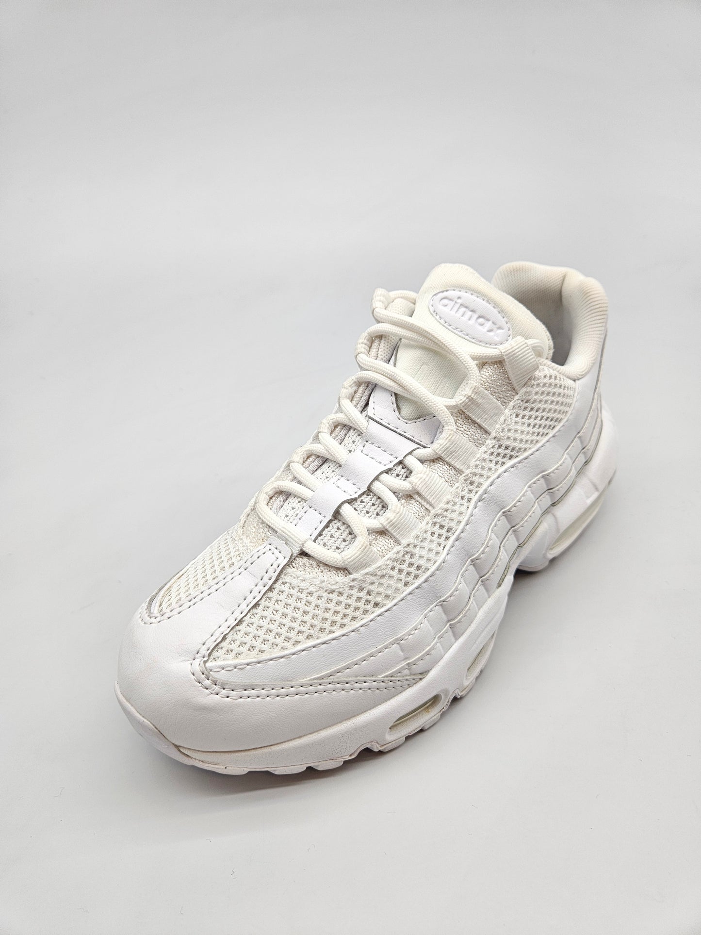 NIKE AIRMAX ORIGINAL PATIKI BR 38