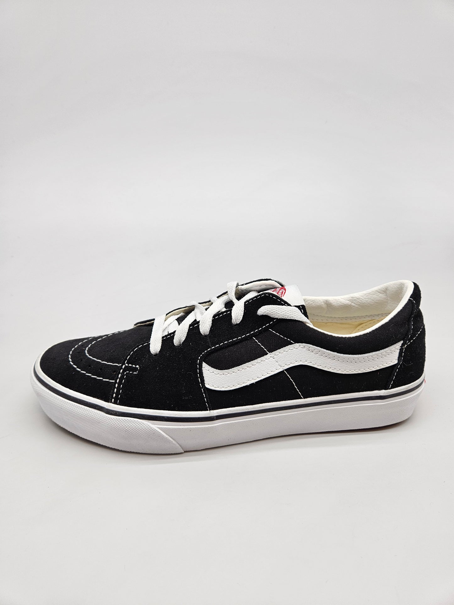 VANS ORIGINAL PATIKI BR 41