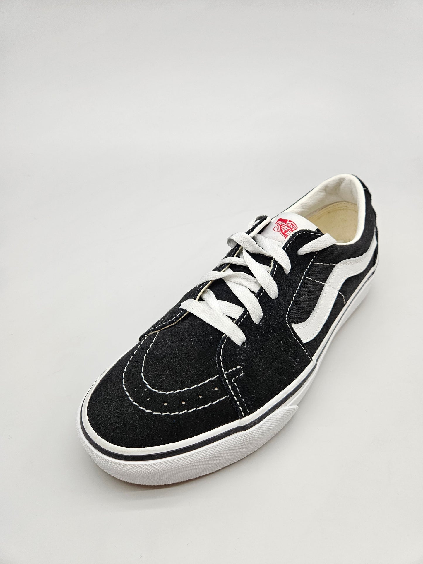 VANS ORIGINAL PATIKI BR 41