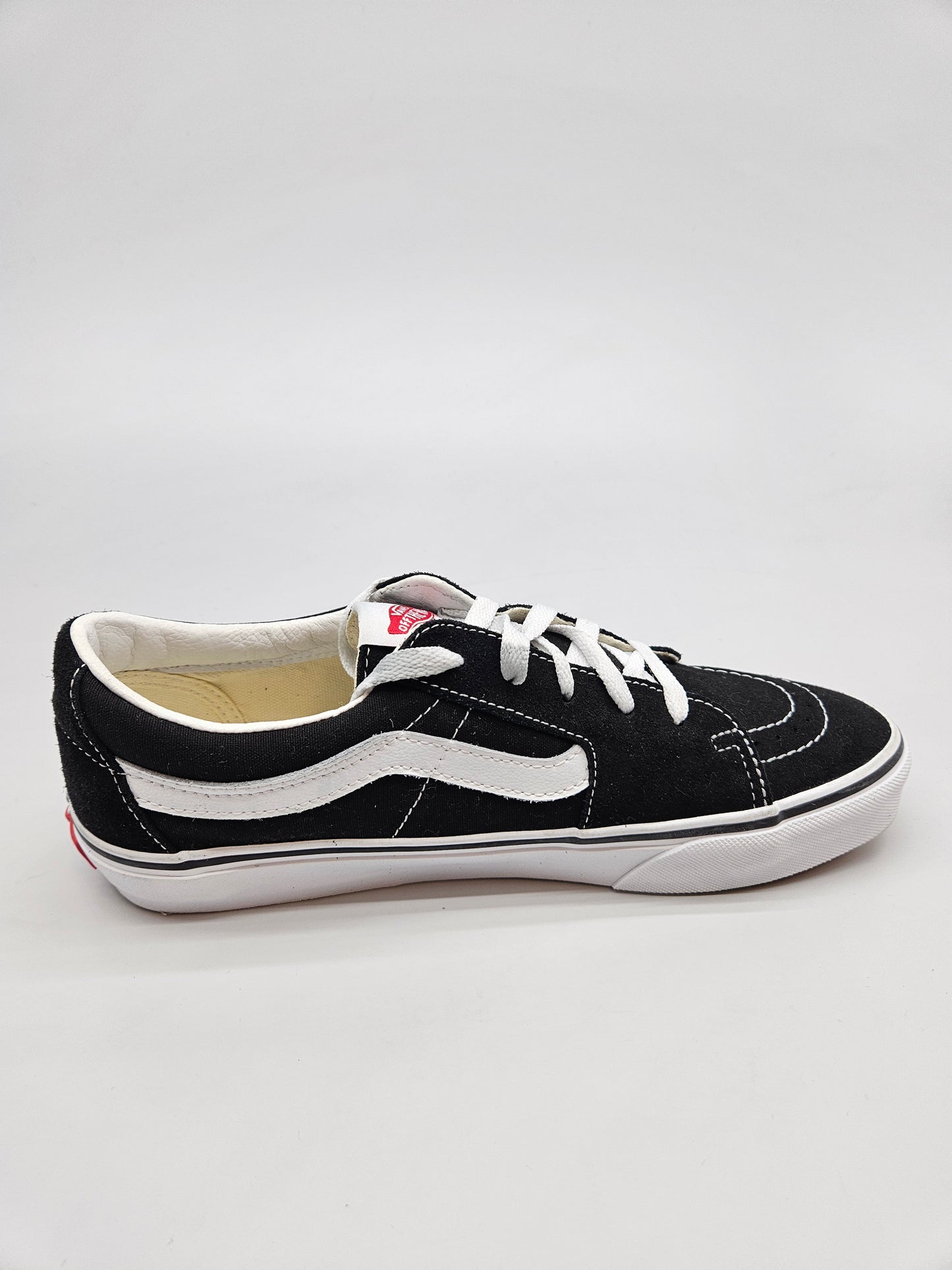 VANS ORIGINAL PATIKI BR 41