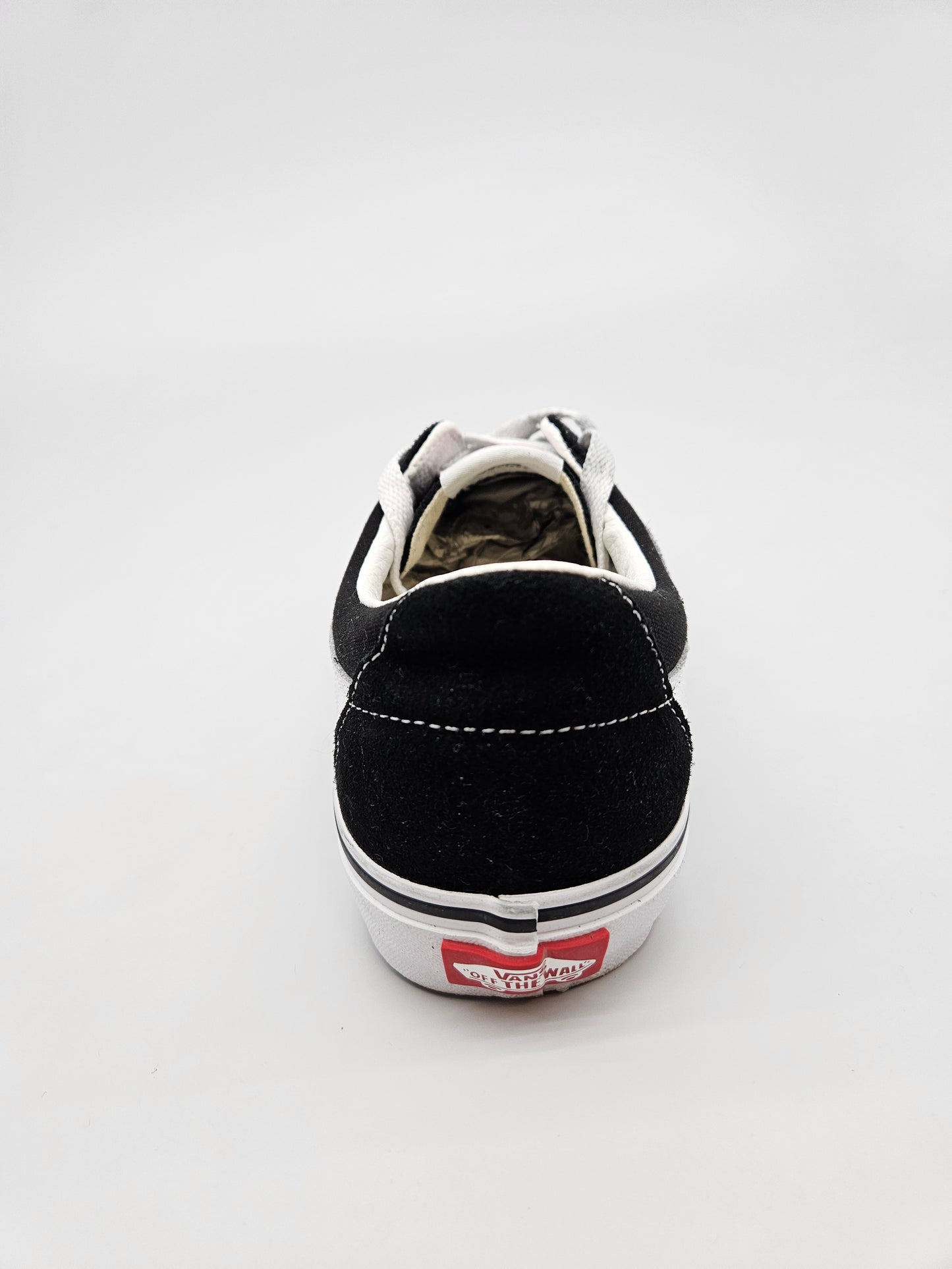 VANS ORIGINAL PATIKI BR 41