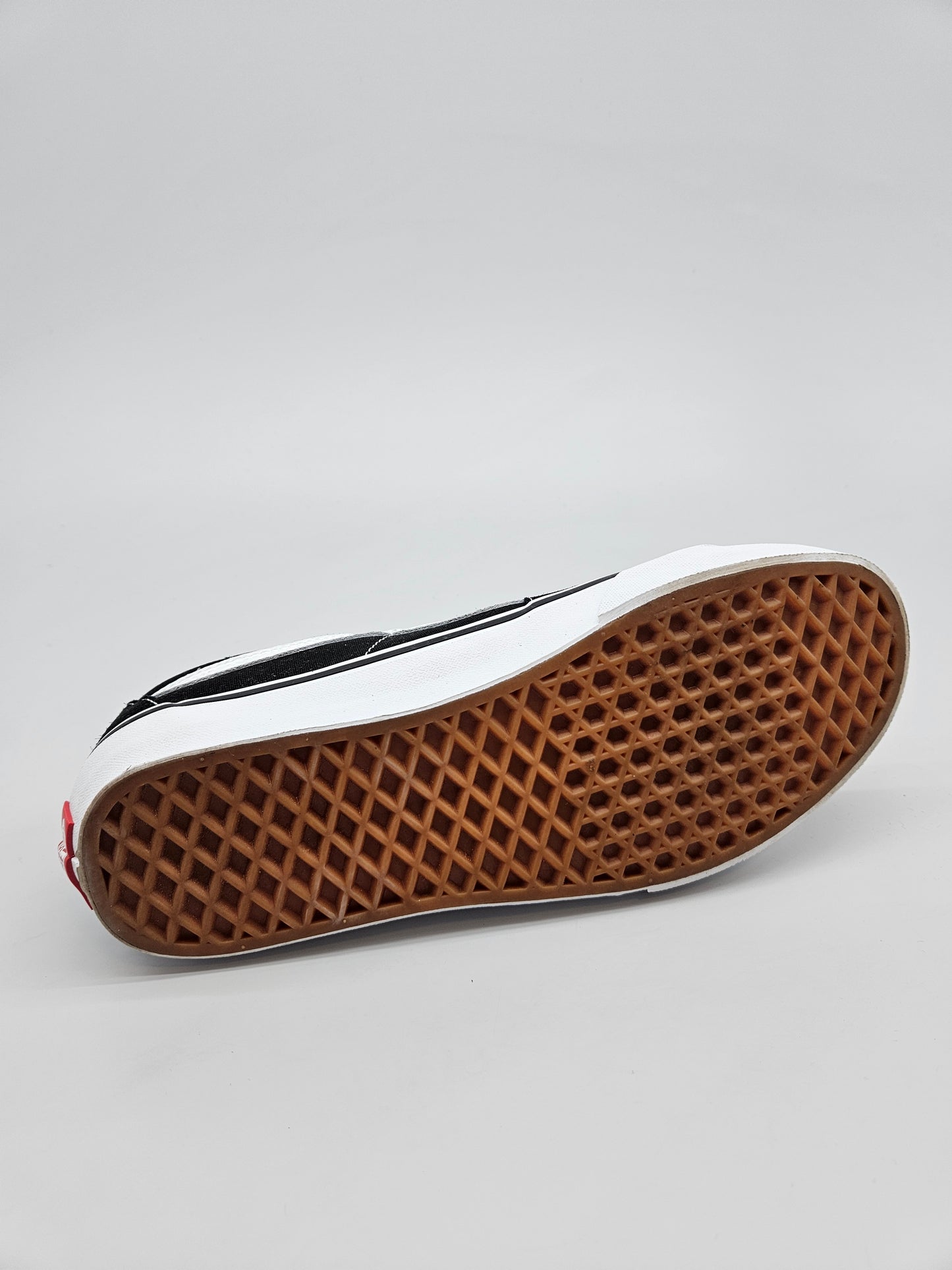 VANS ORIGINAL PATIKI BR 41