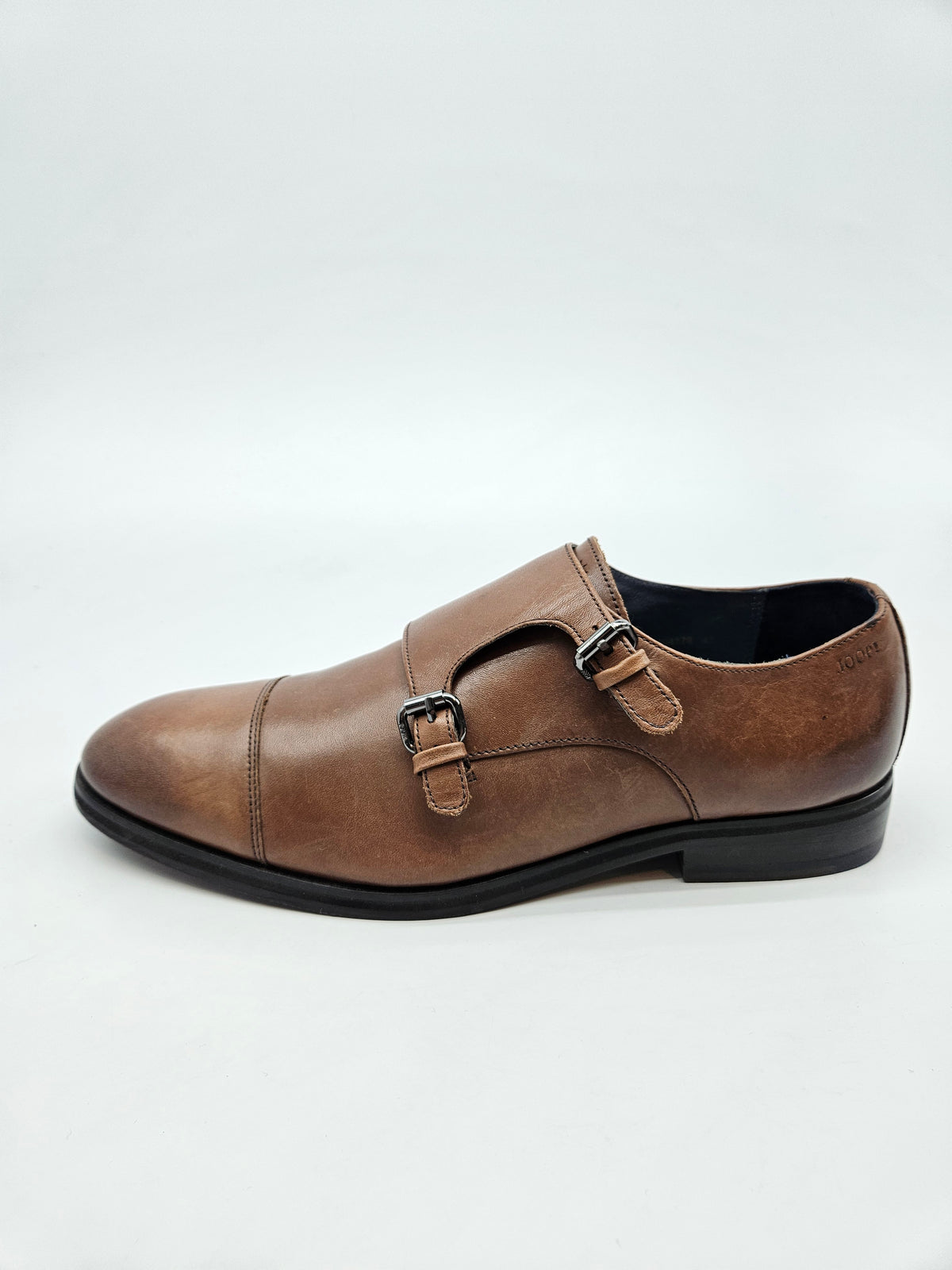 JOOP NOVI ORIGINAL KOZNI CEVLI BR 43