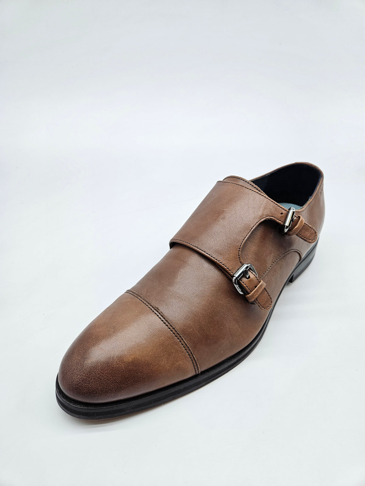 JOOP NOVI ORIGINAL KOZNI CEVLI BR 43