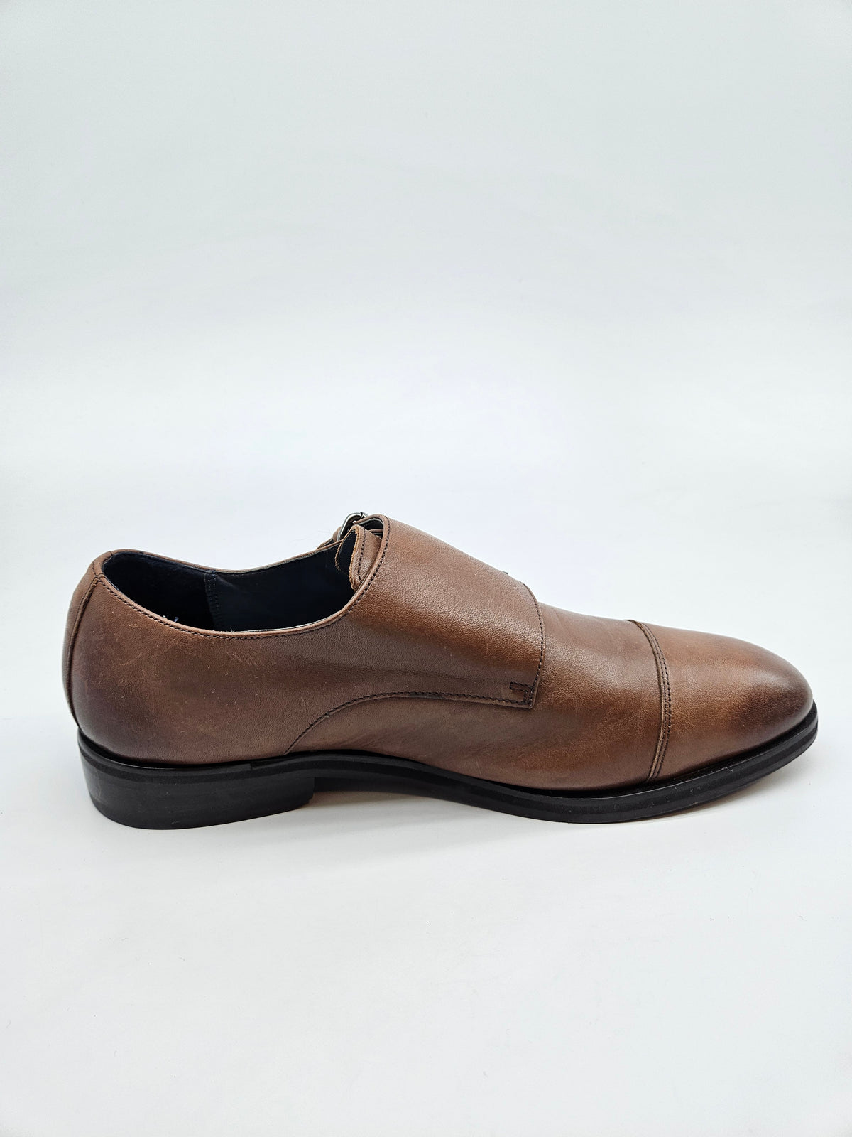 JOOP NOVI ORIGINAL KOZNI CEVLI BR 43