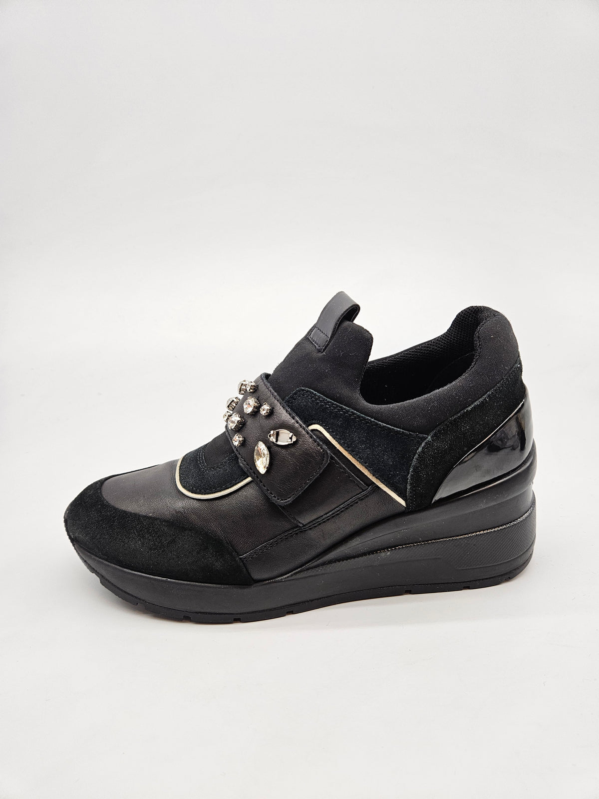 GEOX ORIGINAL PATIKI BR 37