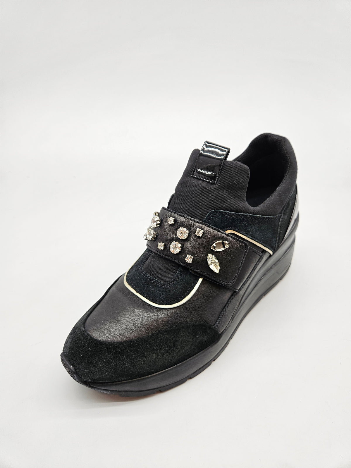 GEOX ORIGINAL PATIKI BR 37