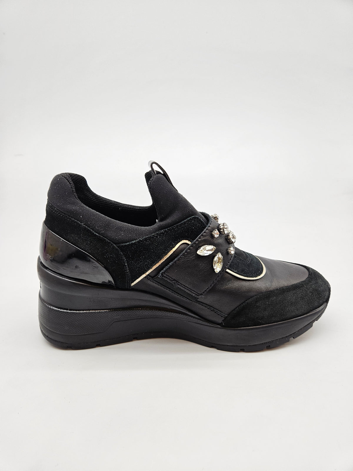 GEOX ORIGINAL PATIKI BR 37