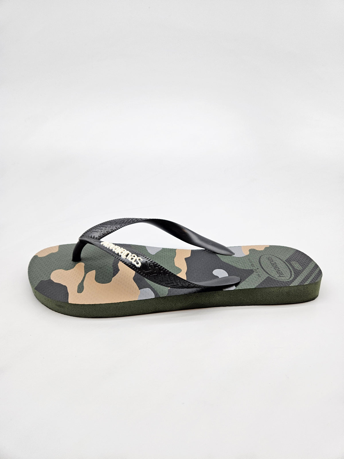 HAVANAS ORIGINAL VLECKI BR 43/44