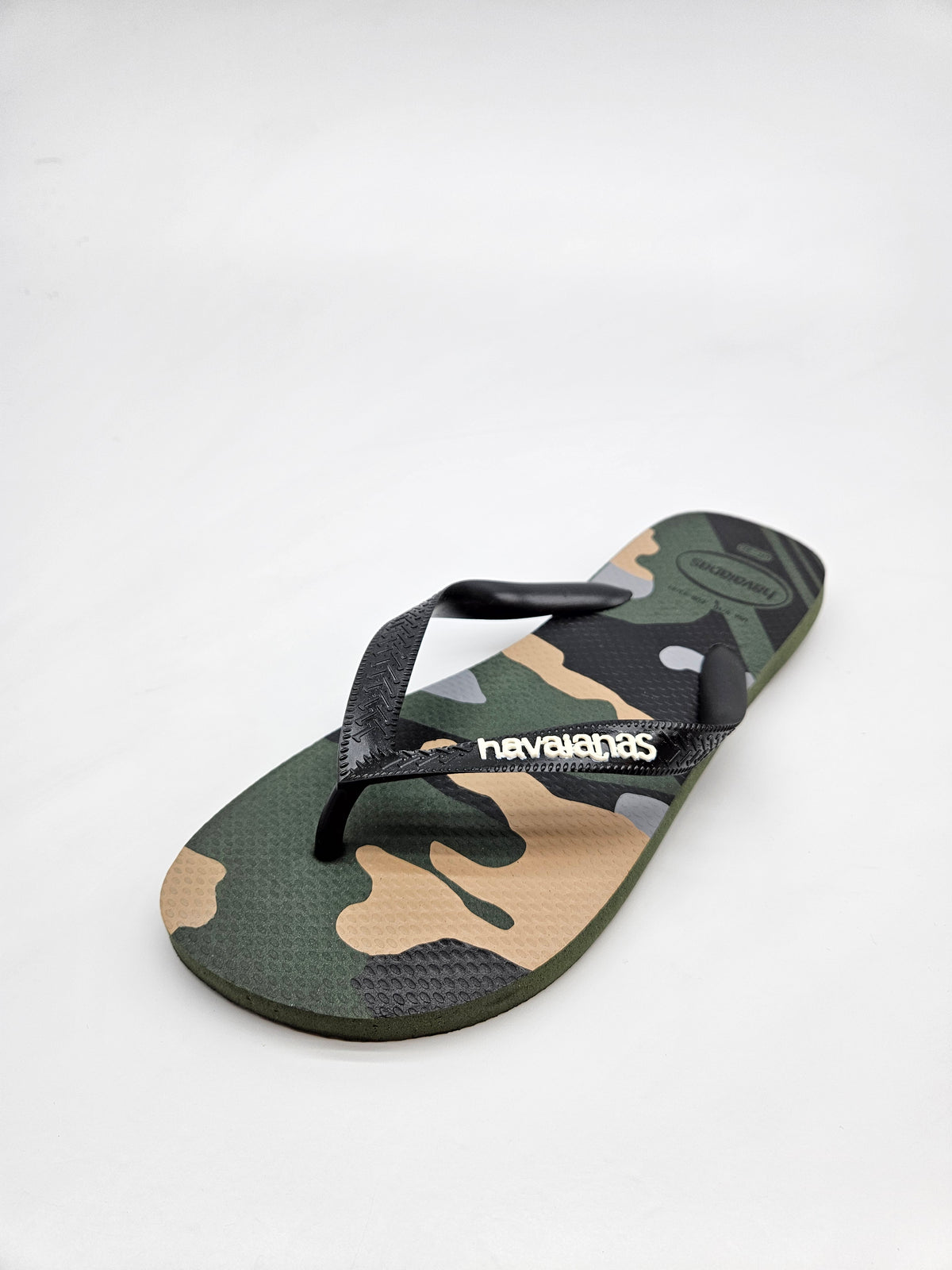 HAVANAS ORIGINAL VLECKI BR 43/44