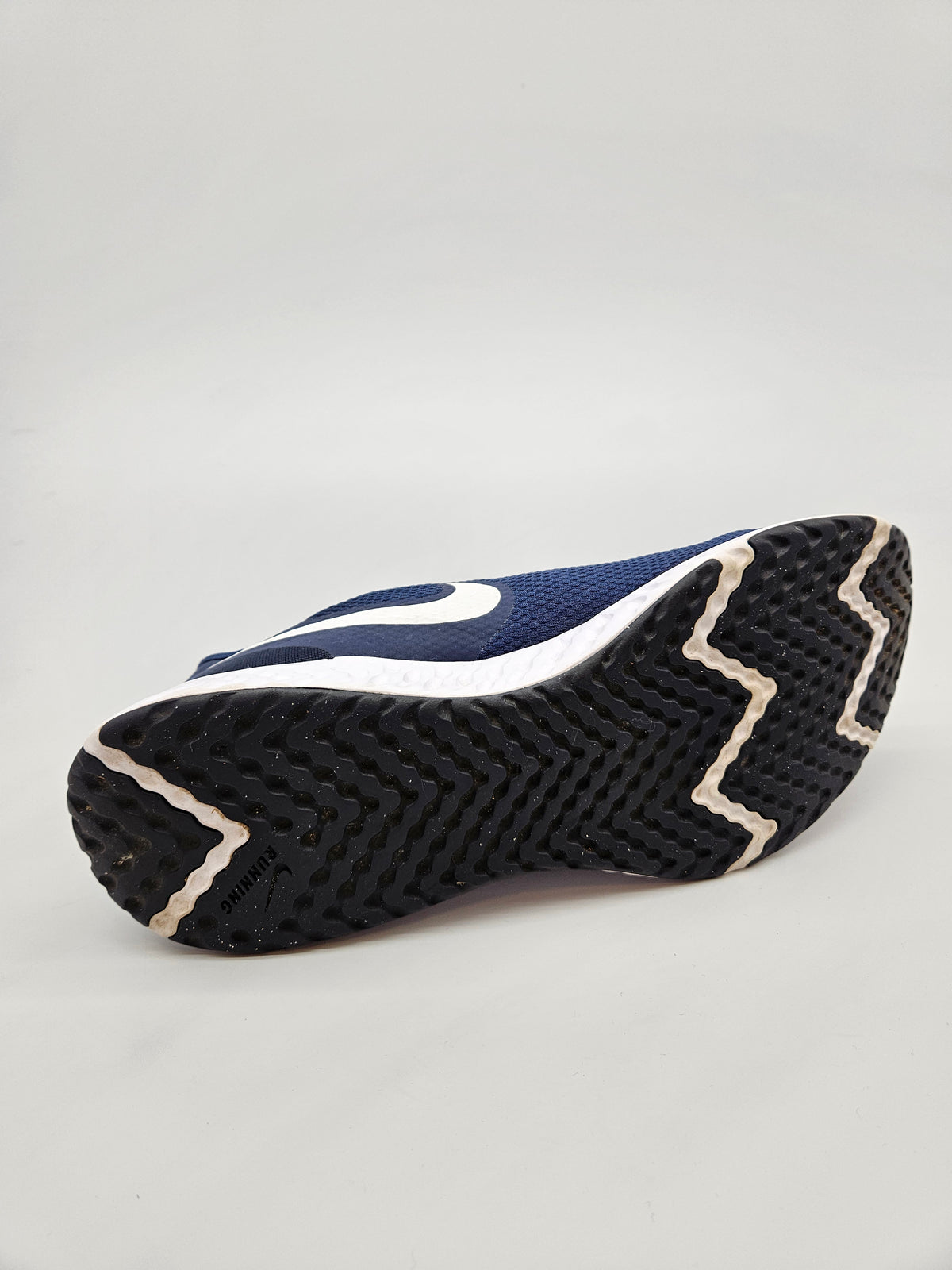NIKE ORIGINAL PATIKI BR 43