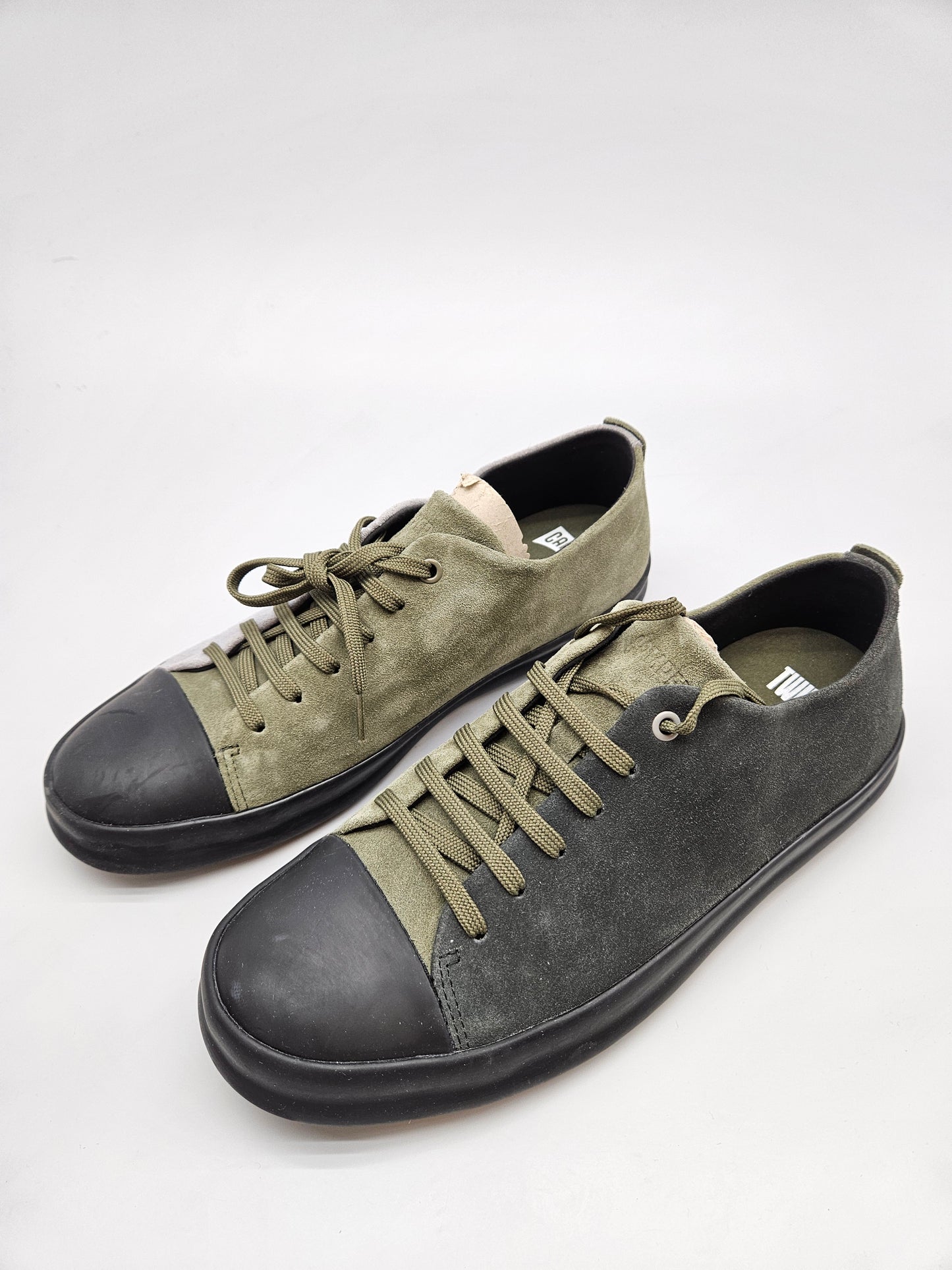 CAMPER ORIGINAL NOVI PATIKI BR 43