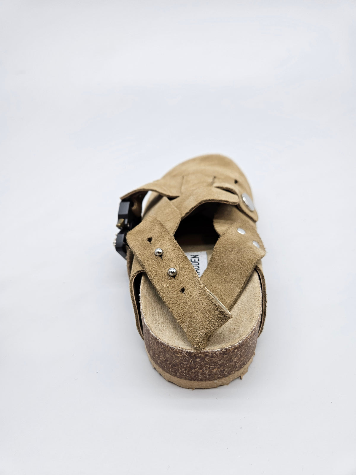 STEVE MADDEN NOVI KOZNI ORIGINAL VLECKI BR 42