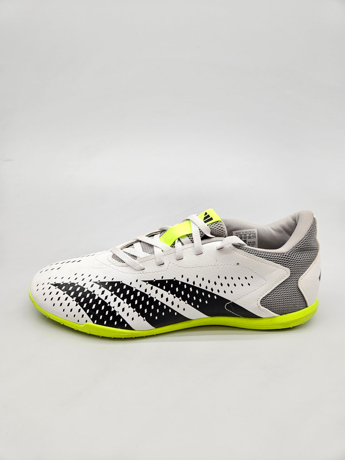 ADIDAS ORIGINAL PATIKI BR 44.5