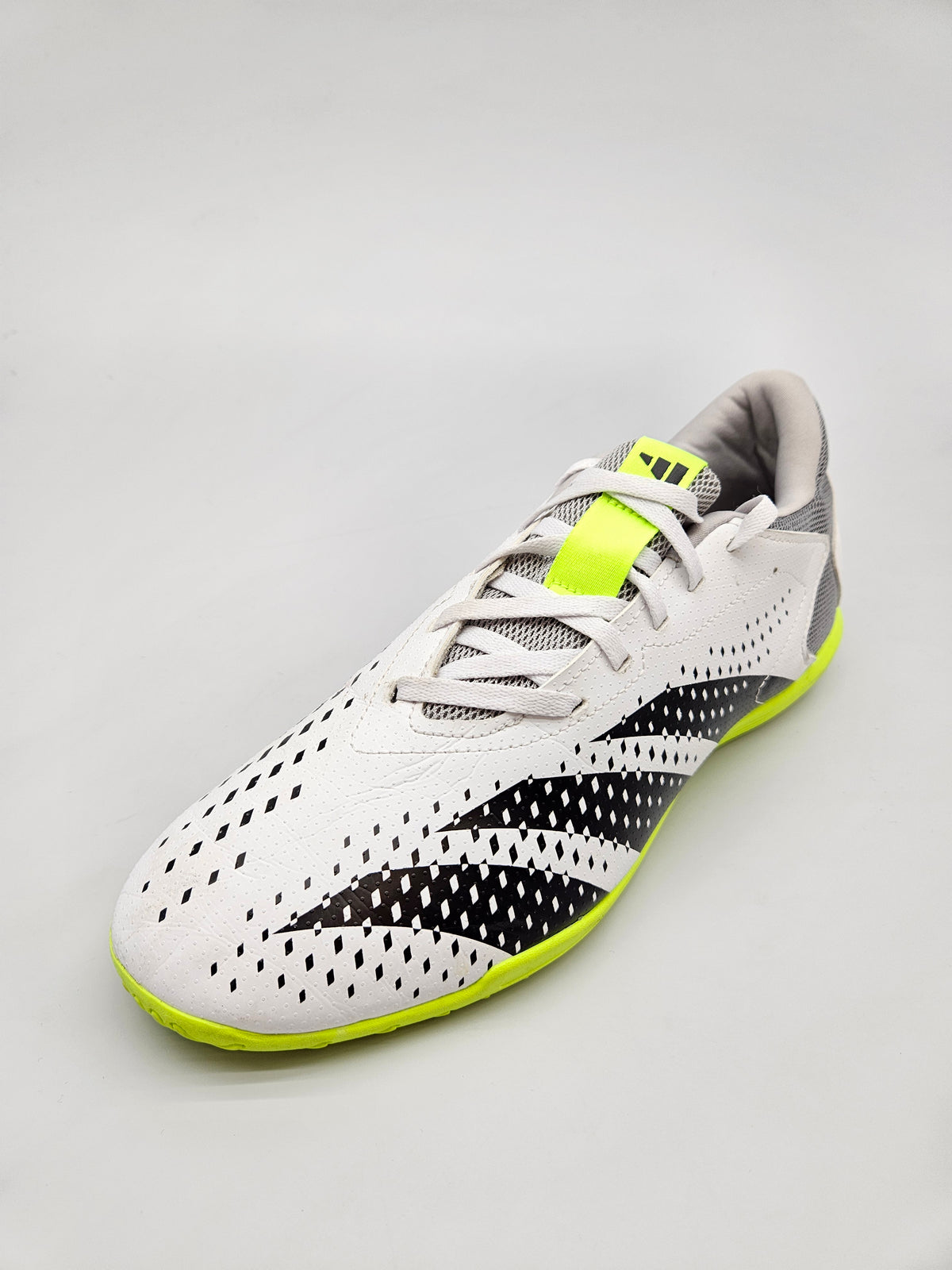 ADIDAS ORIGINAL PATIKI BR 44.5