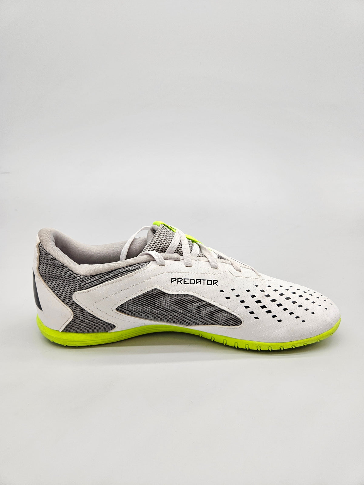 ADIDAS ORIGINAL PATIKI BR 44.5