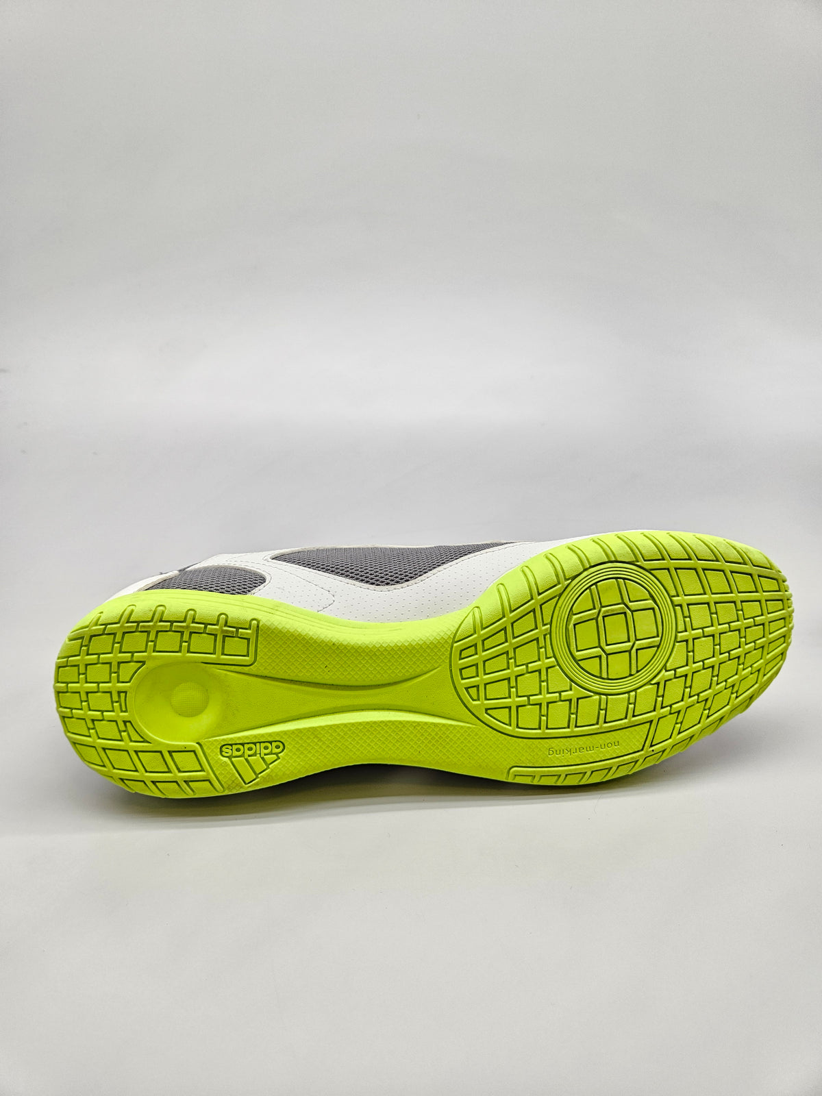 ADIDAS ORIGINAL PATIKI BR 44.5