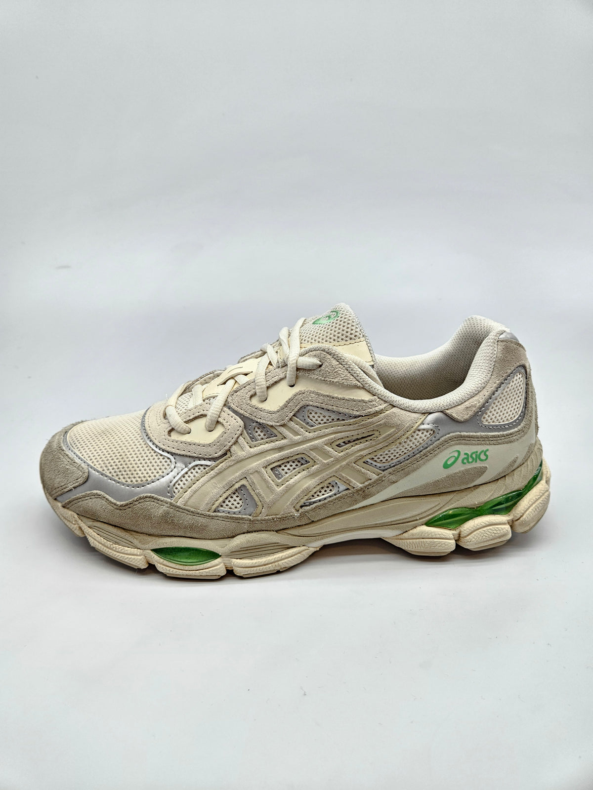 ASICS ORIGINAL PATIKI BR 46