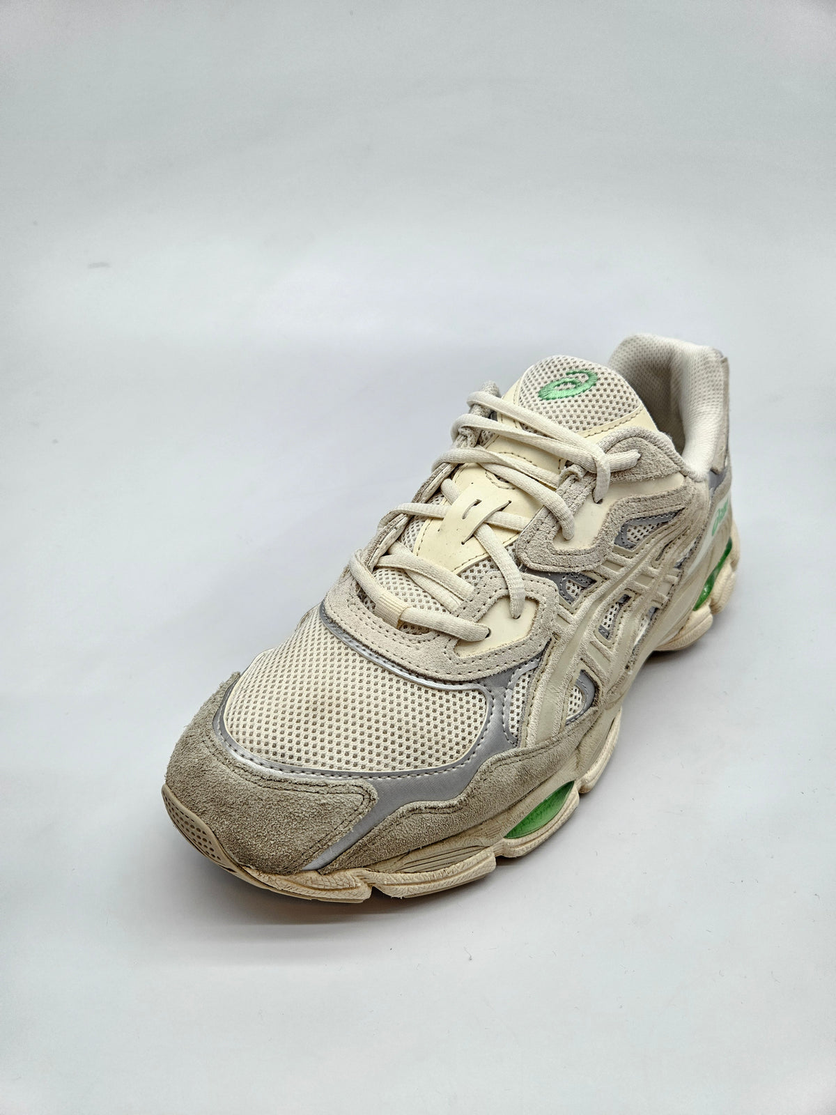 ASICS ORIGINAL PATIKI BR 46