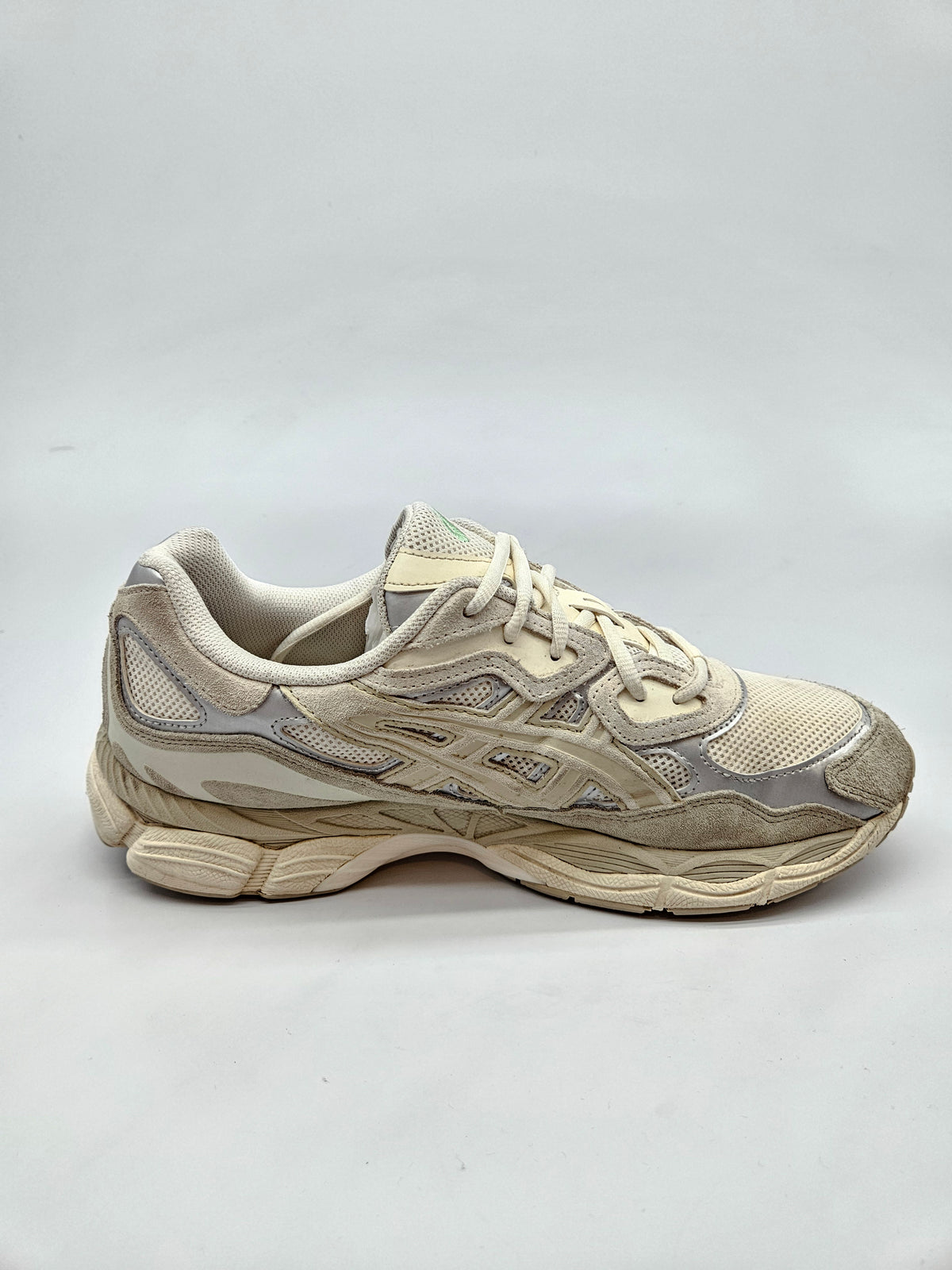 ASICS ORIGINAL PATIKI BR 46