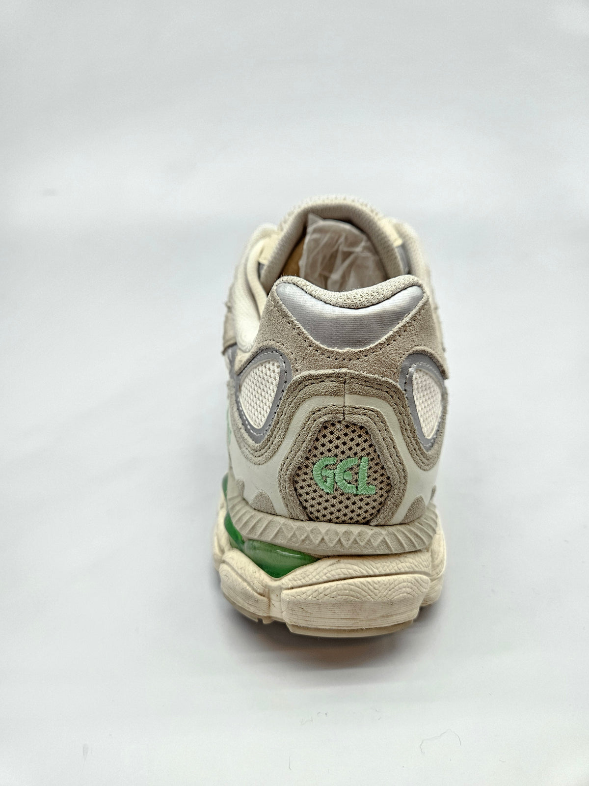 ASICS ORIGINAL PATIKI BR 46
