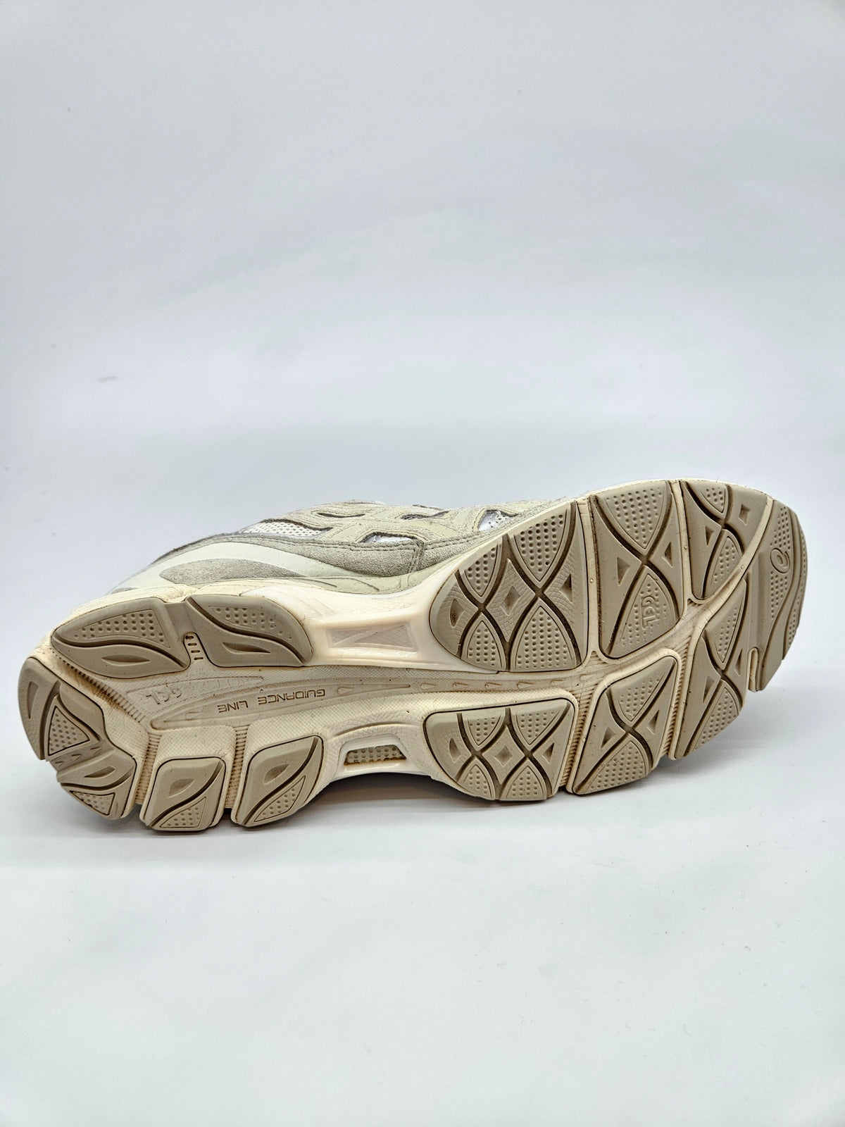 ASICS ORIGINAL PATIKI BR 46