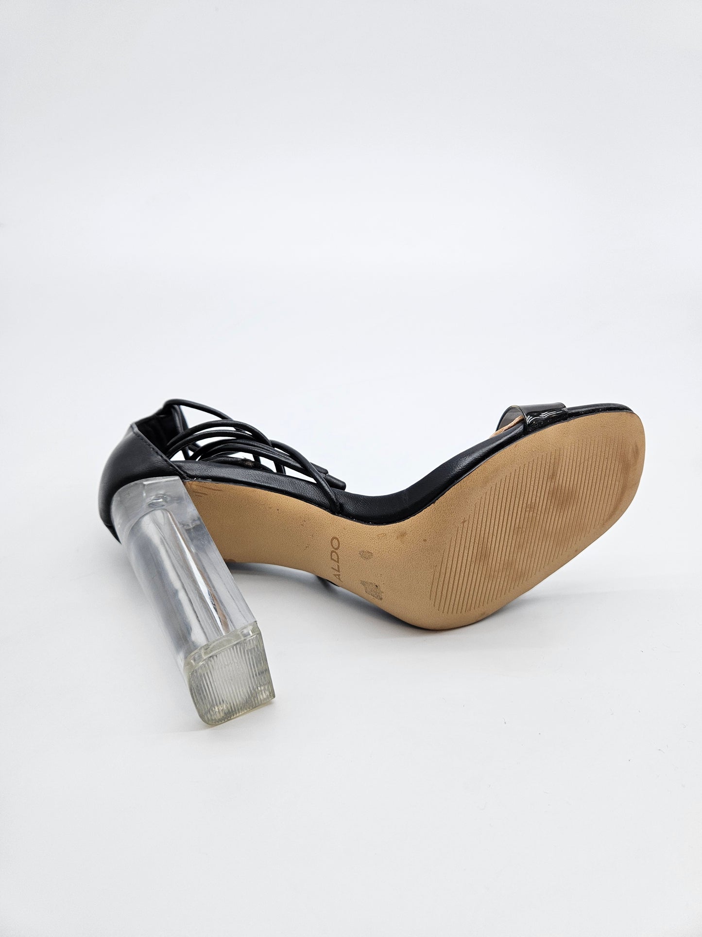 ALDO ORIGINAL SANDALI BR 37