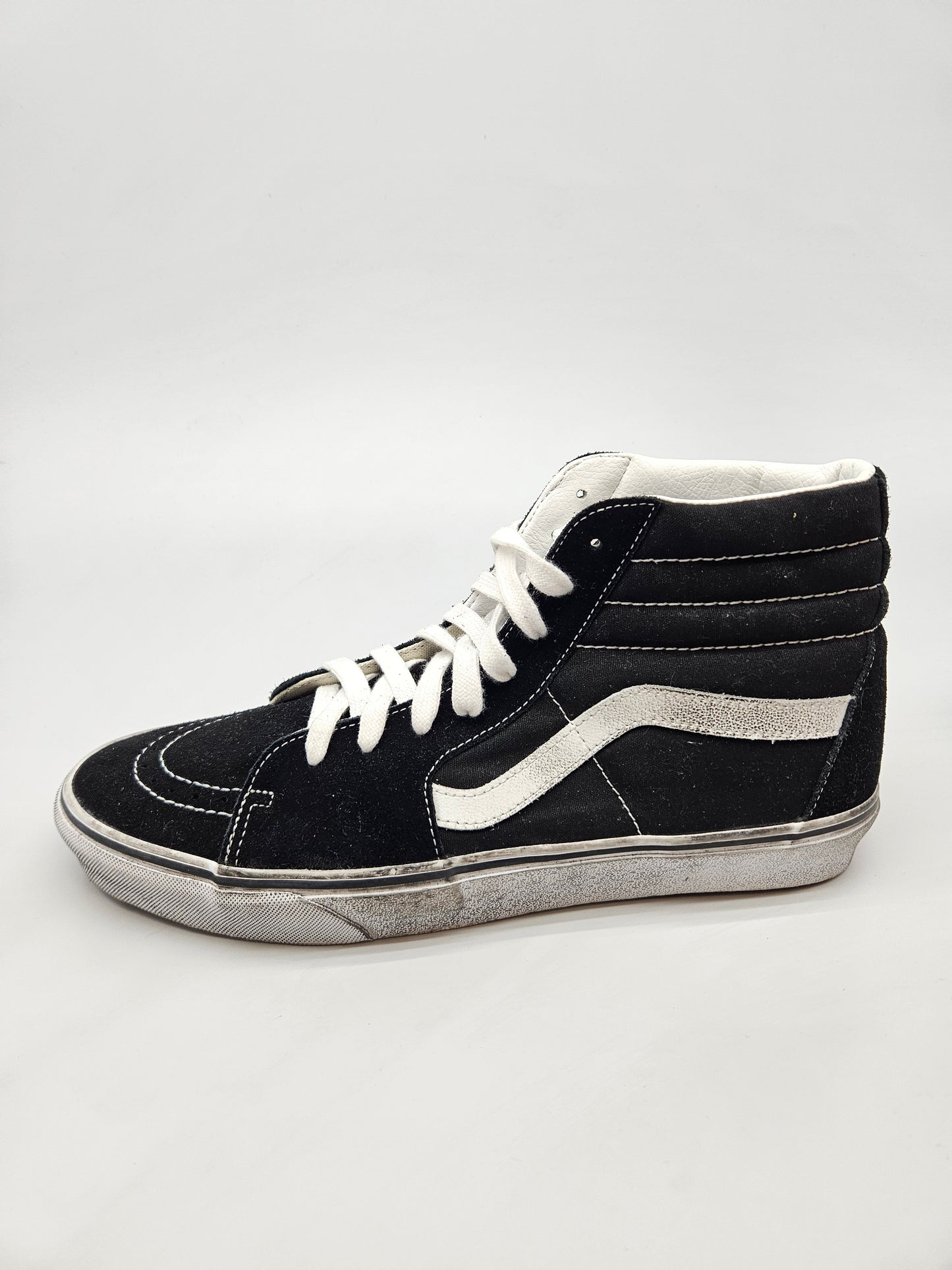 VANS NOVI ORIGINAL PATIKI BR 46