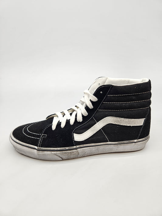 VANS NOVI ORIGINAL PATIKI BR 46