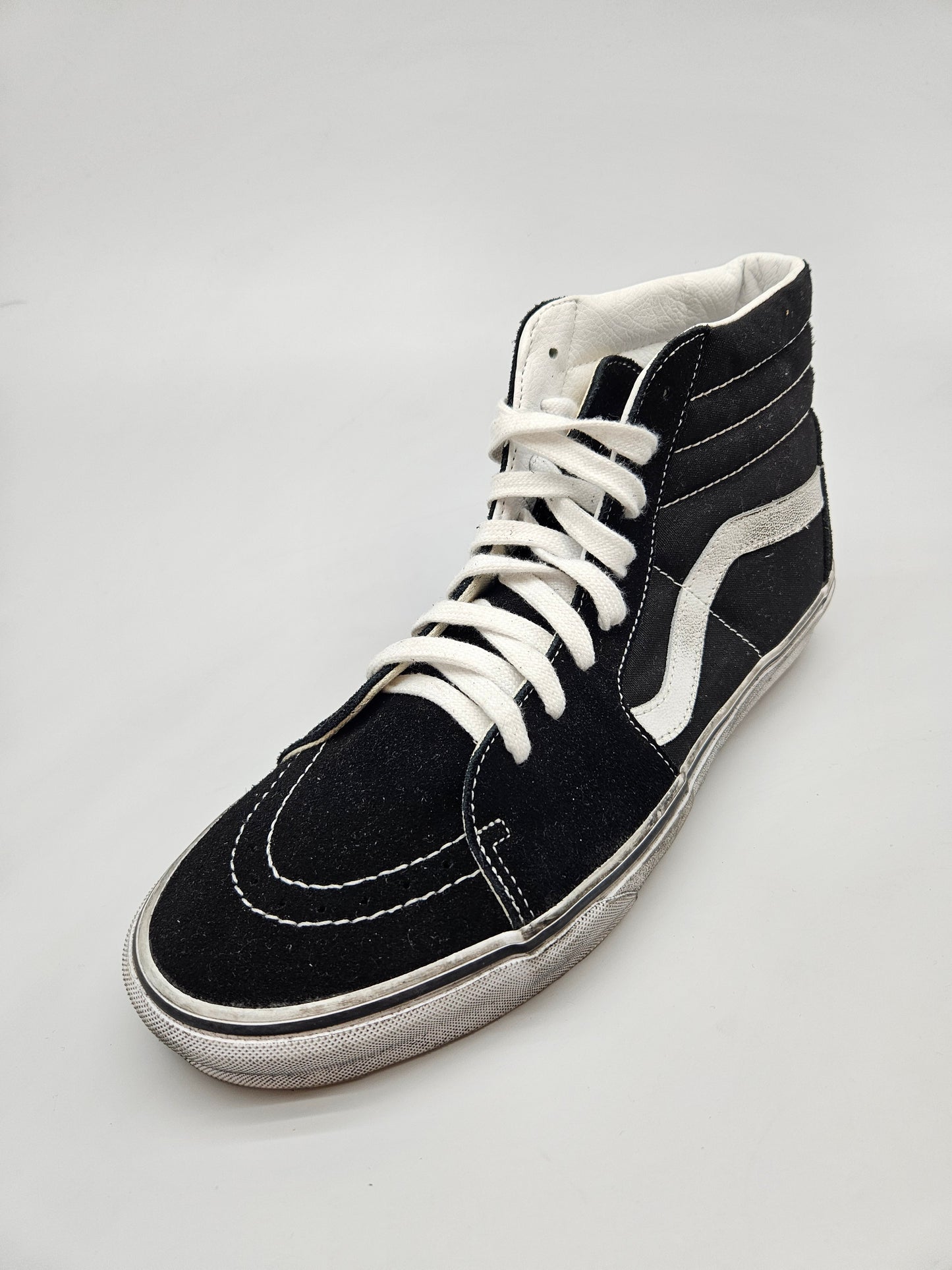 VANS NOVI ORIGINAL PATIKI BR 46
