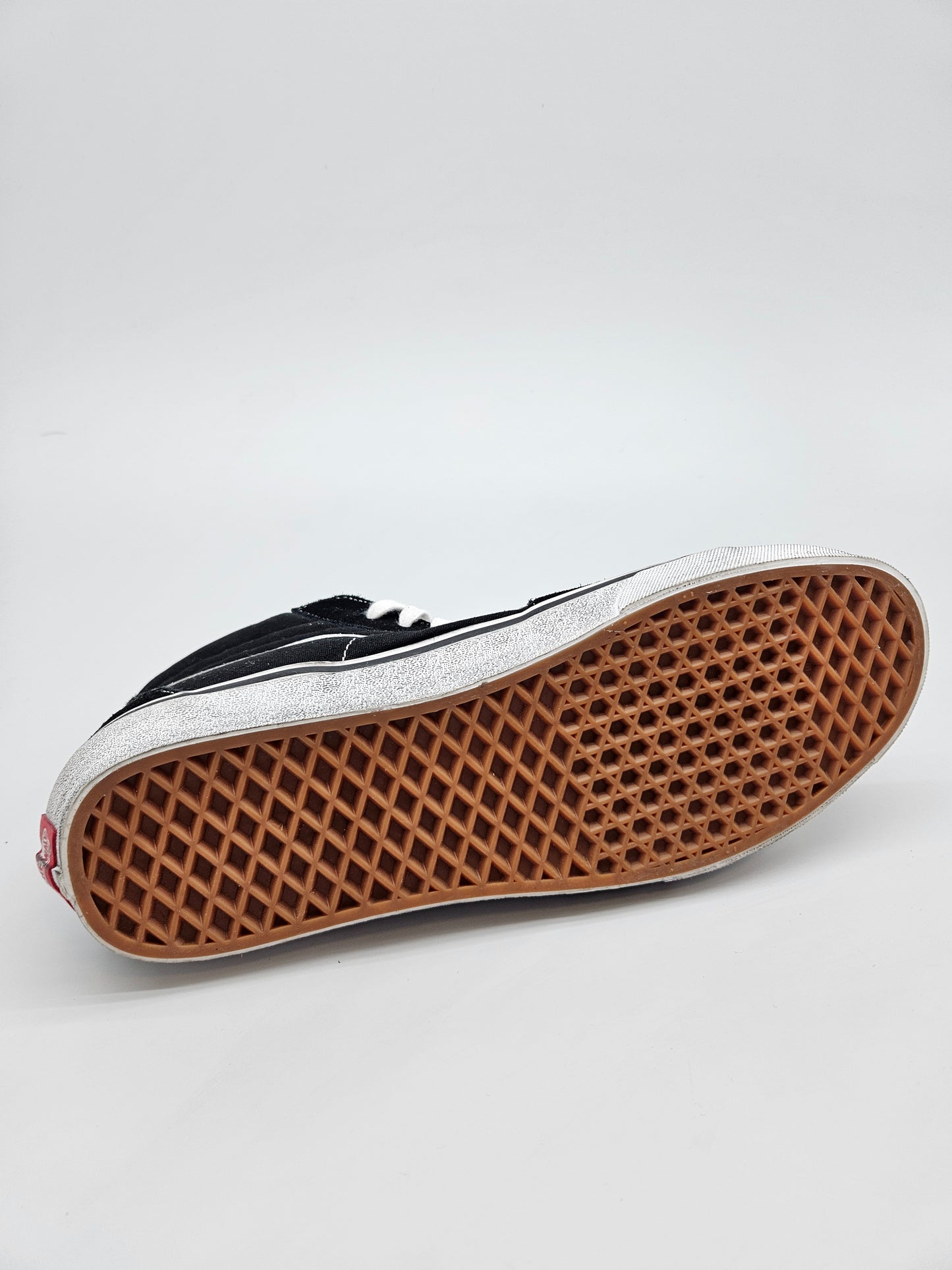 VANS NOVI ORIGINAL PATIKI BR 46