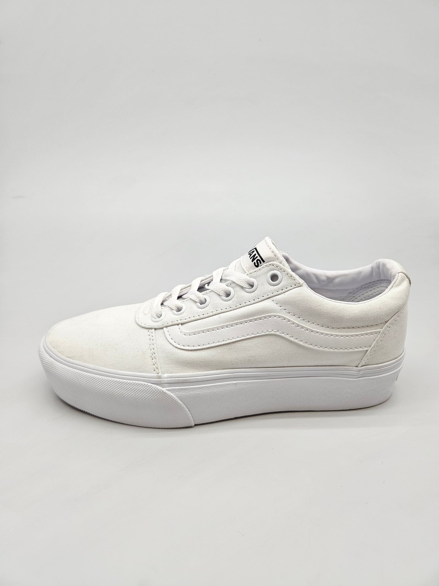 VANS ORIGINAL PATIKI BRBR 38.5