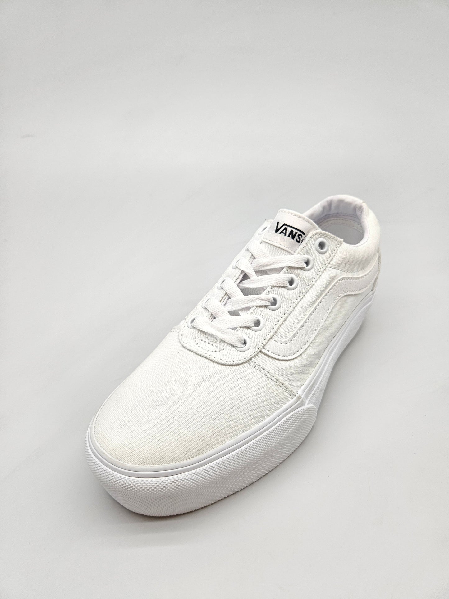 VANS ORIGINAL PATIKI BRBR 38.5