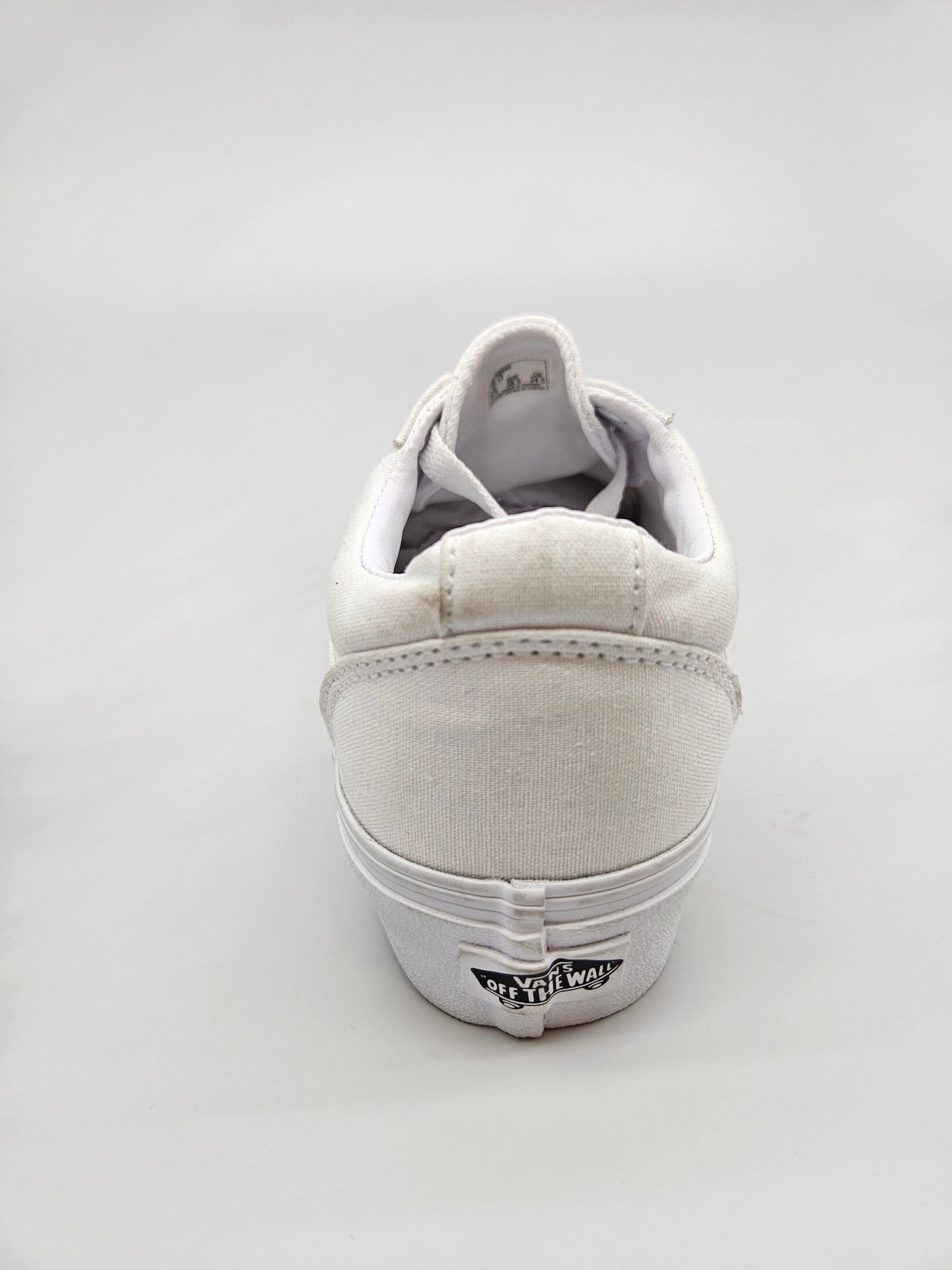 VANS ORIGINAL PATIKI BRBR 38.5