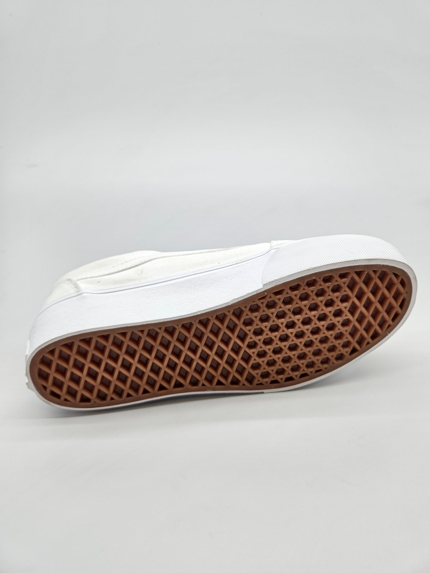 VANS ORIGINAL PATIKI BRBR 38.5