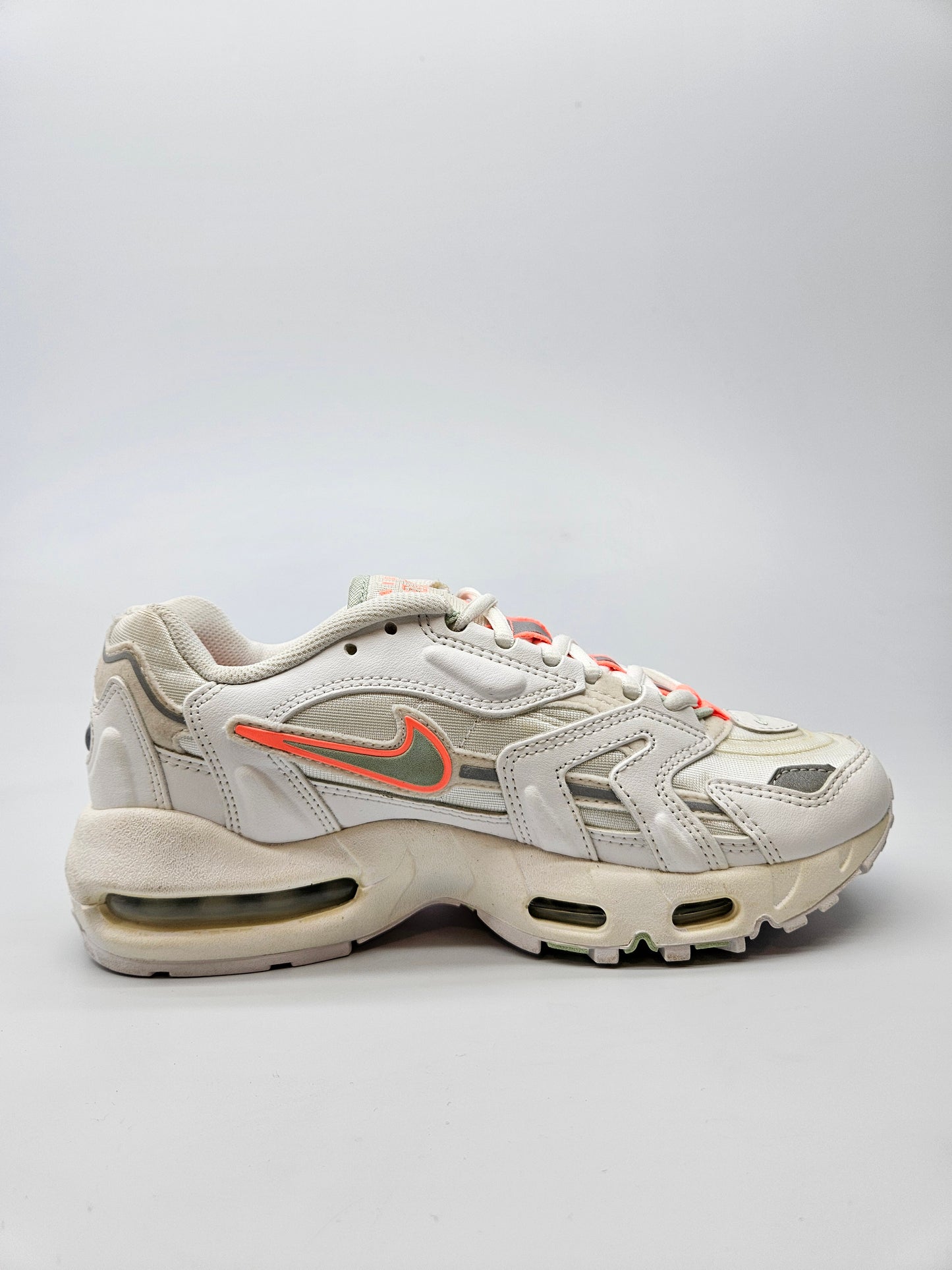 NIKE AIRMAX ORIGINAL PATIKI BR 38