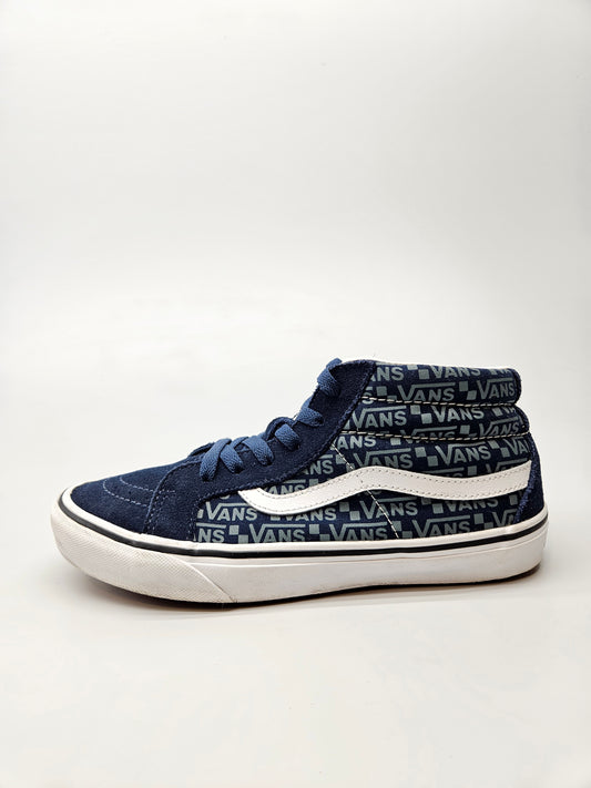 VANS ORIGINAL PATIKI BR 38