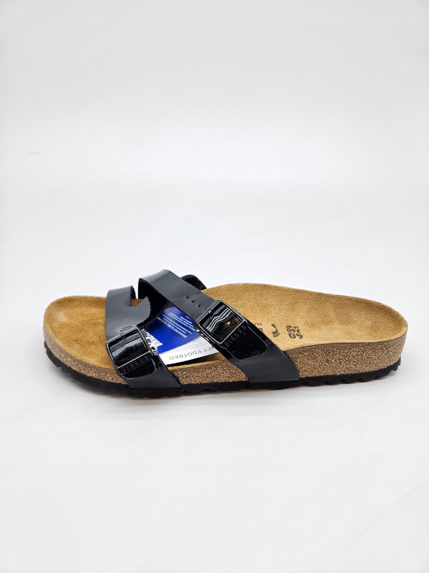 BIRKENSTOCK NOVI ORIGINAL VLECKI BR 40