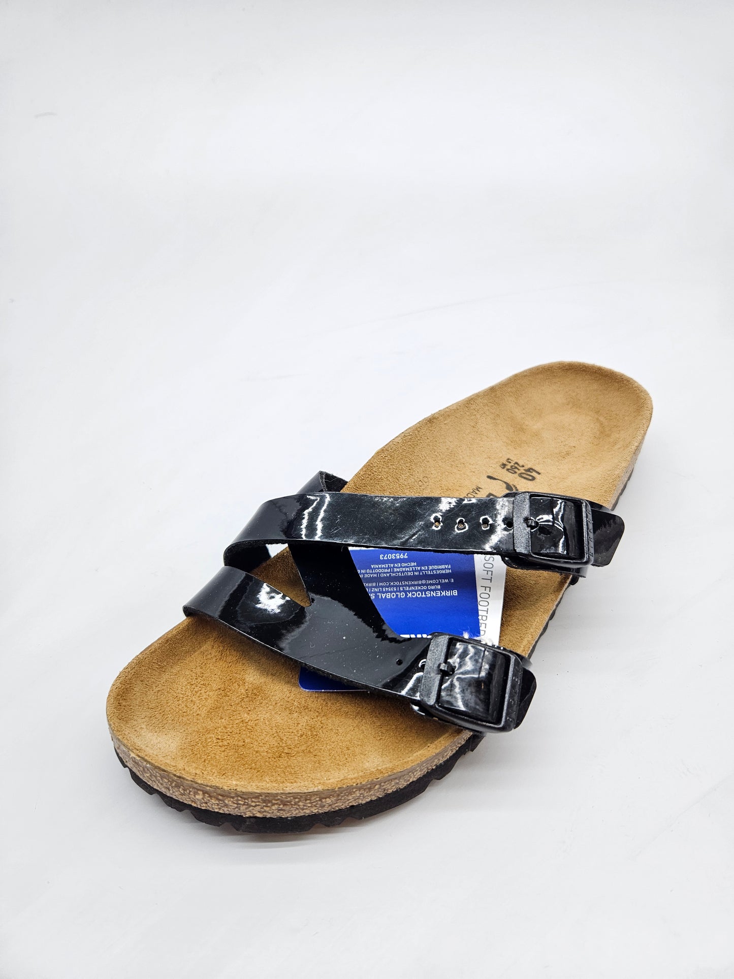BIRKENSTOCK NOVI ORIGINAL VLECKI BR 40