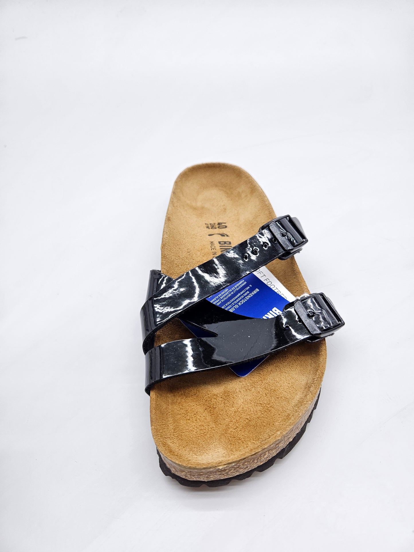 BIRKENSTOCK NOVI ORIGINAL VLECKI BR 40