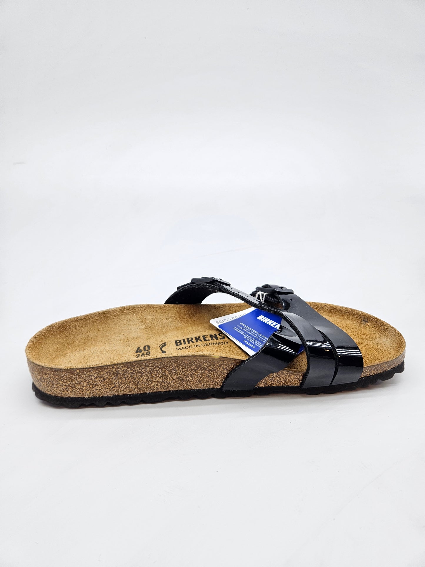 BIRKENSTOCK NOVI ORIGINAL VLECKI BR 40