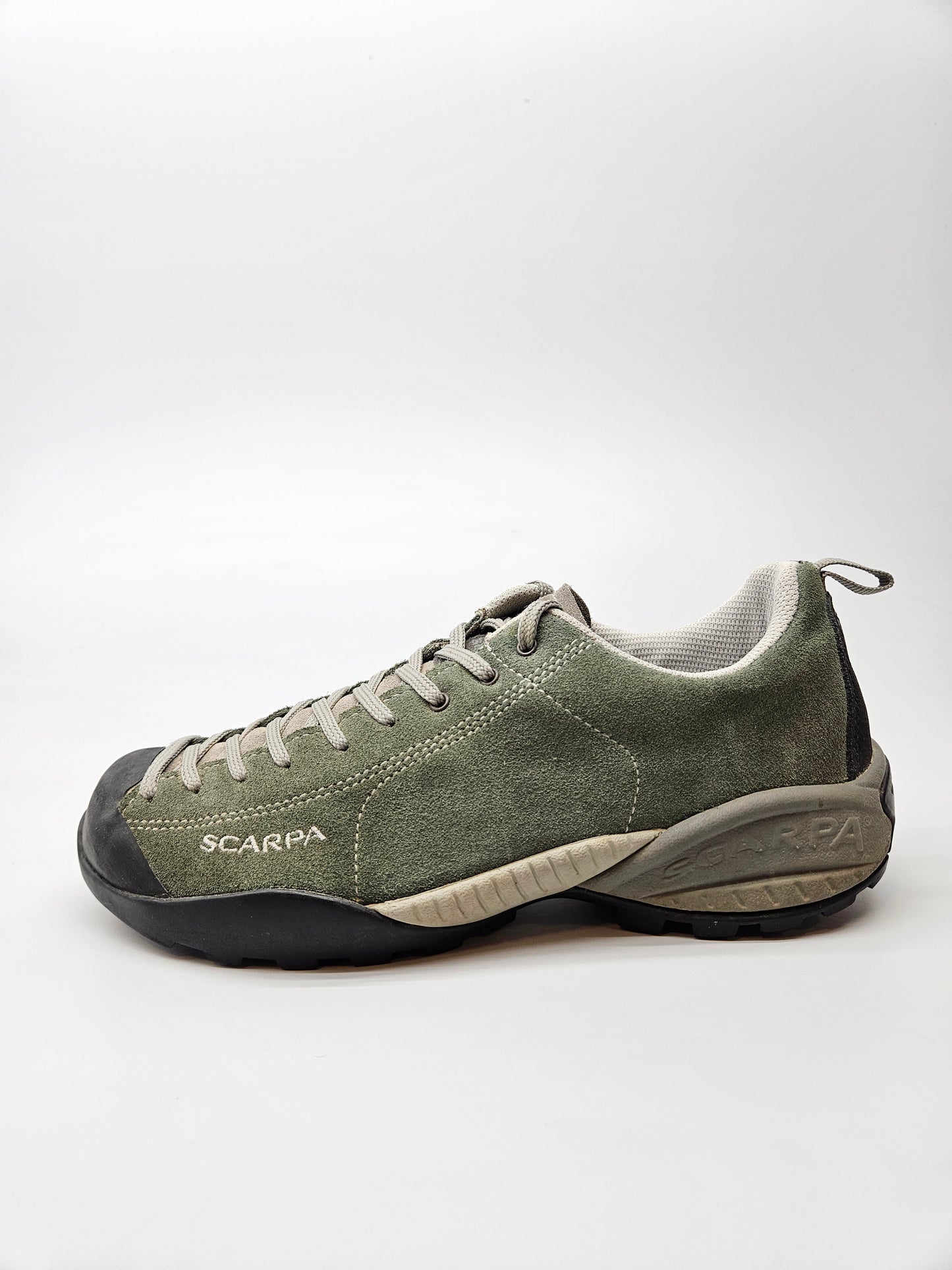 SCARPA VIBRAM ORIGINAL PATIKI BR 39.5