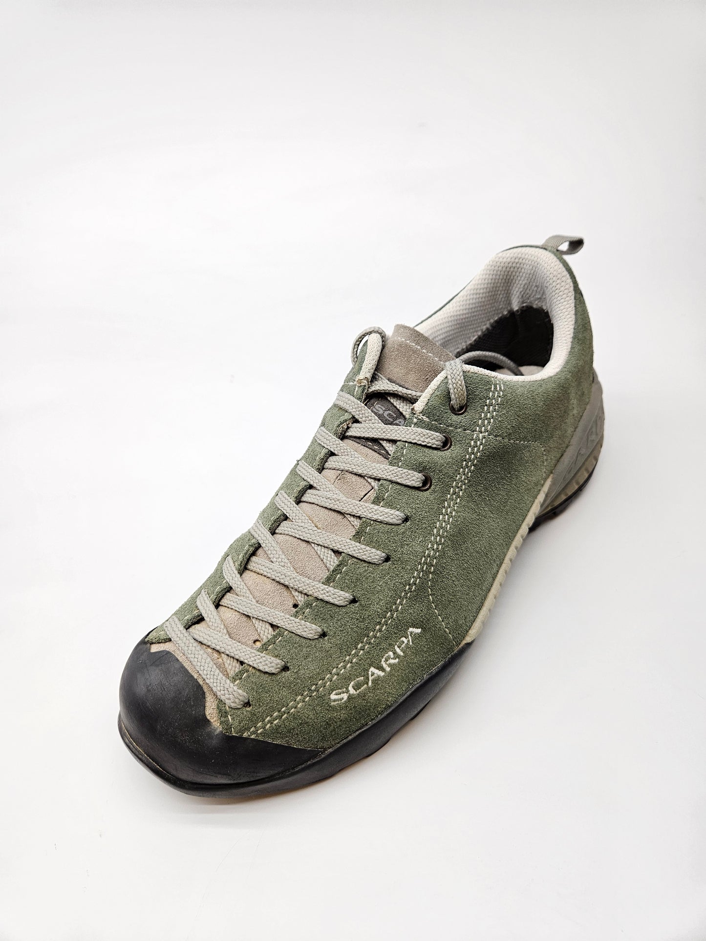 SCARPA VIBRAM ORIGINAL PATIKI BR 39.5