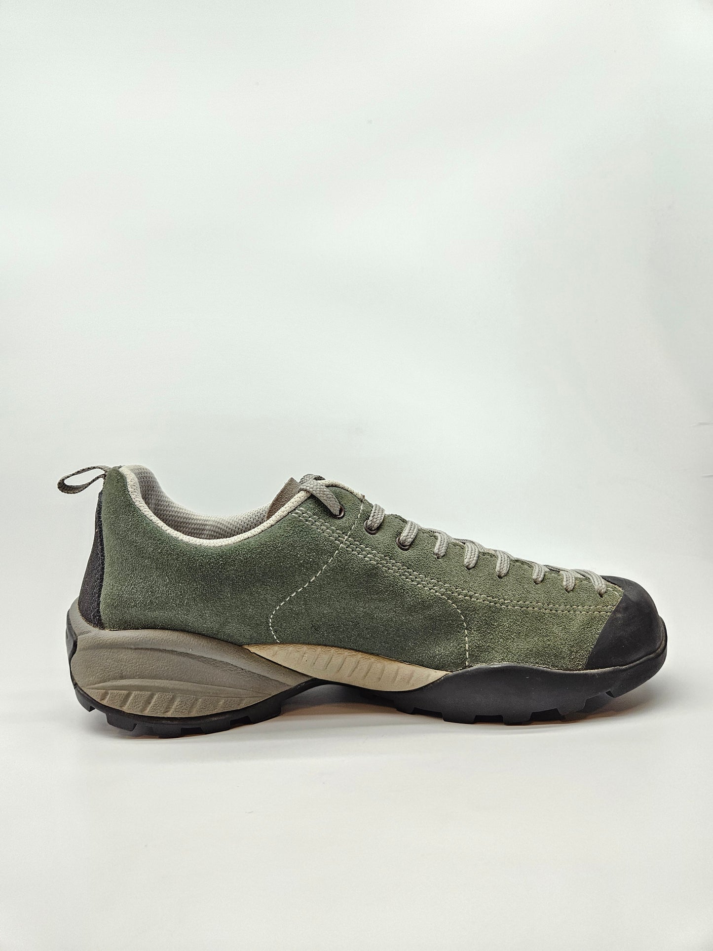 SCARPA VIBRAM ORIGINAL PATIKI BR 39.5