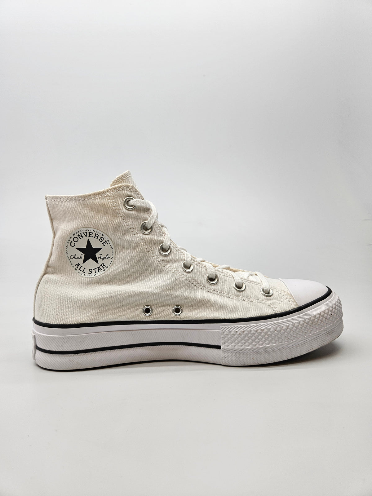 CONVERSE ORIGINAL PATIKI BR 41.5