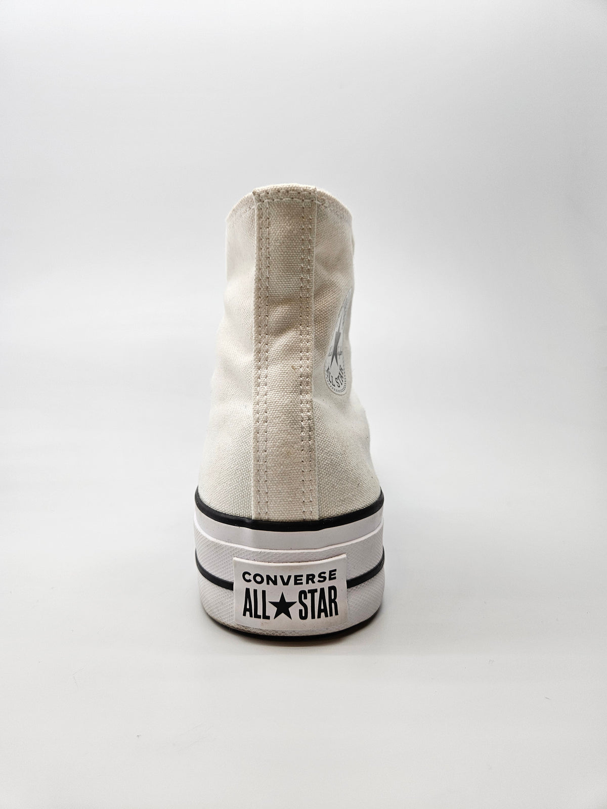 CONVERSE ORIGINAL PATIKI BR 41.5
