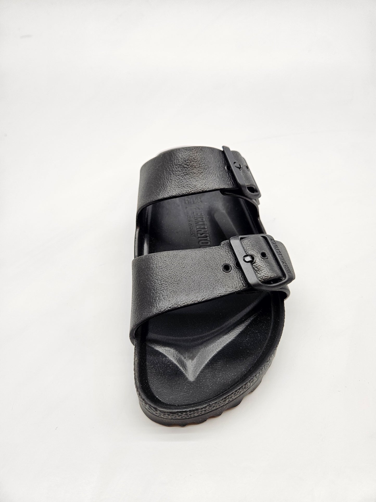 BIRKENSTOCK ORIGINAL VLECKI BR 38