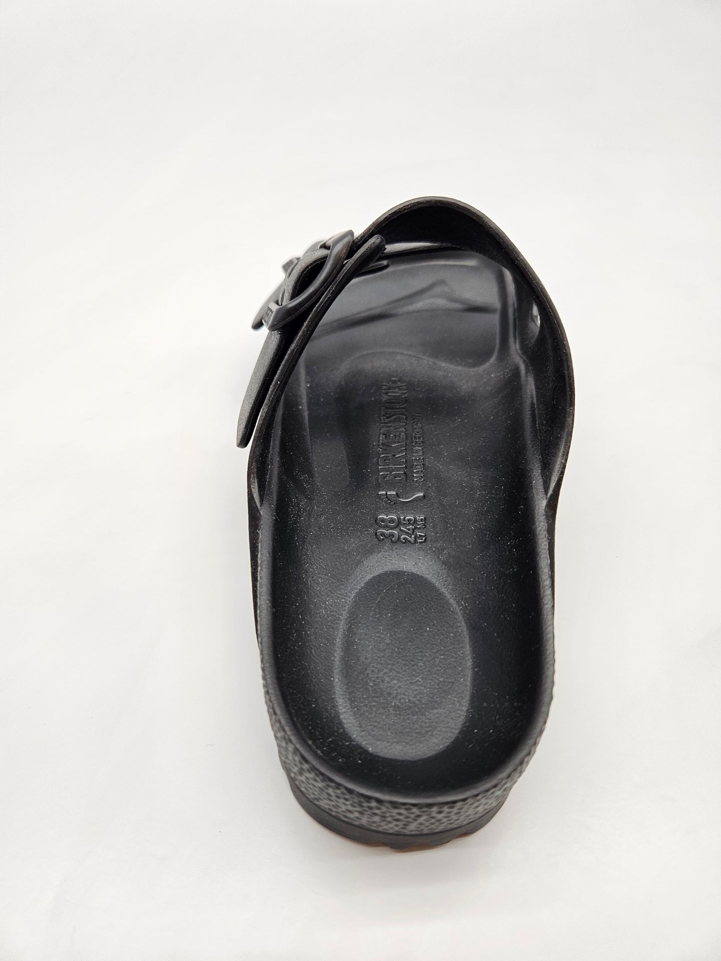 BIRKENSTOCK ORIGINAL VLECKI BR 38