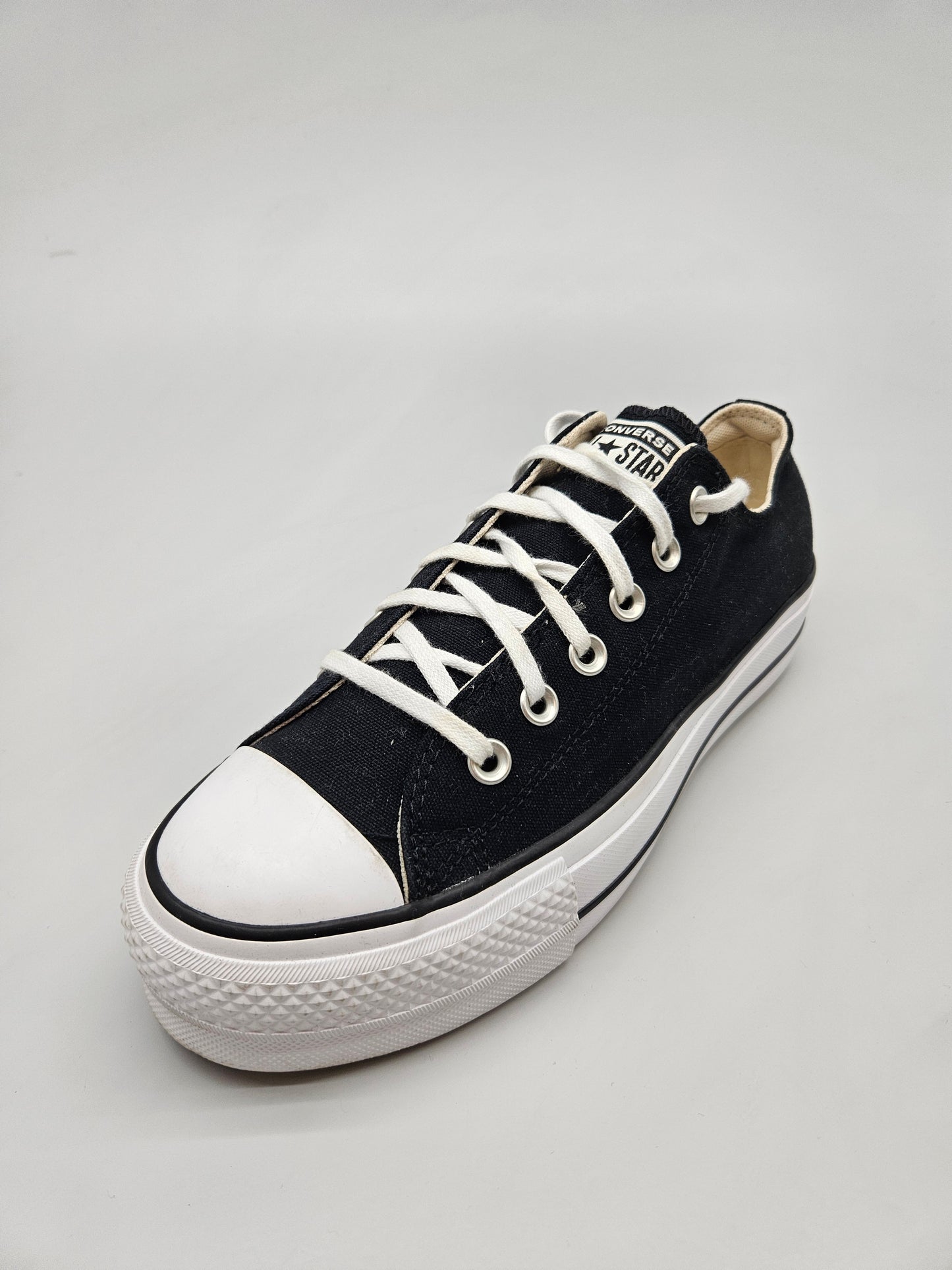 CONVERSE ORIGINAL PATIKI BR 39.5