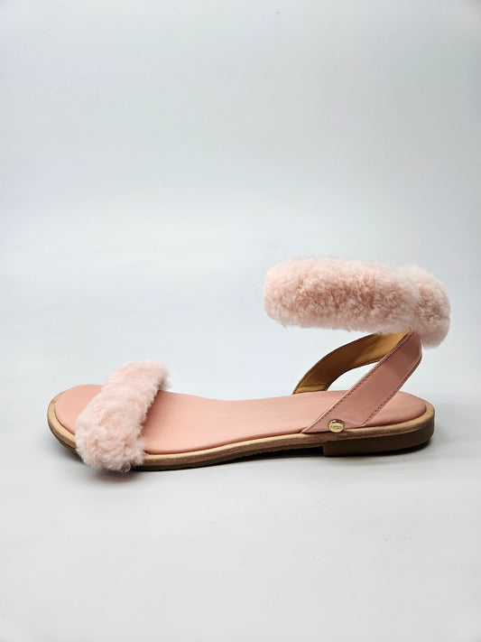 UGG AUSTRALIA ORIGINAL SANDALI BR 39